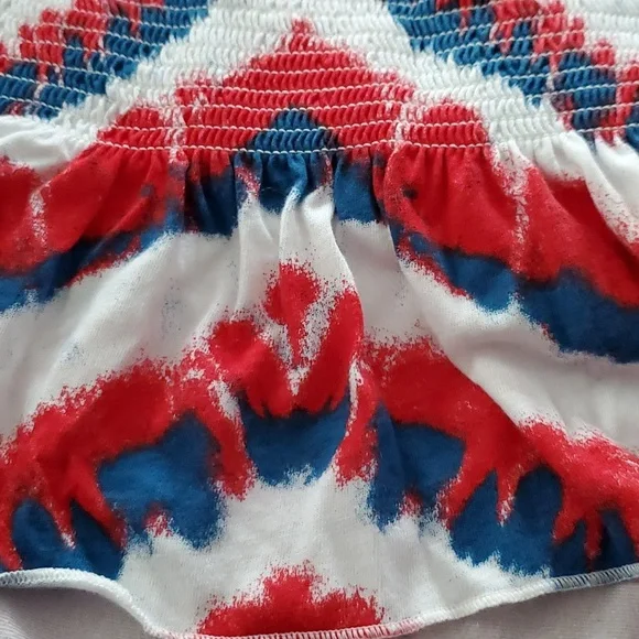 ☀️ Tube top - Picture 3 of 8